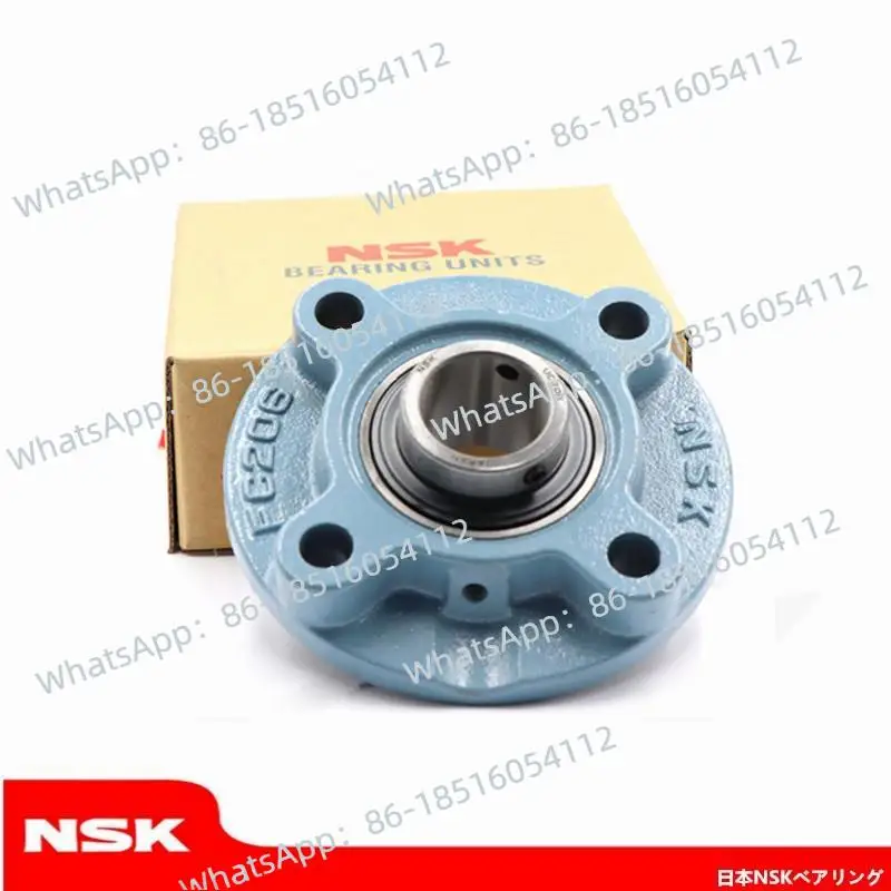 

Imported NSK bearing vertical shell with seat outer spherical surface