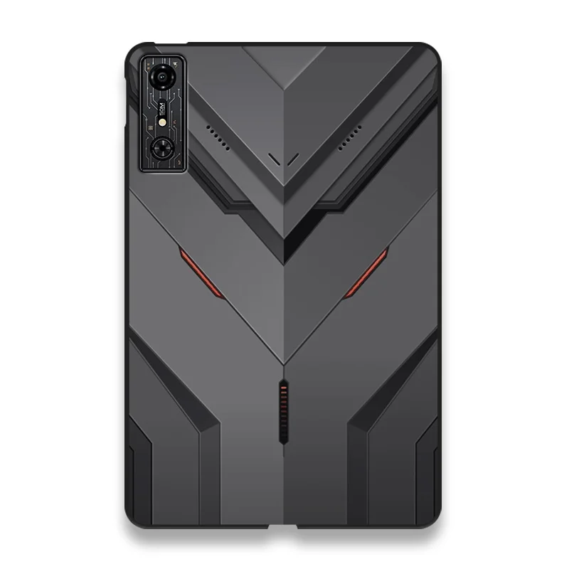 Soft TPU Protection Shockproof Capa Fundas For RedMagic 3 Pro 9.06“ 2025 Case Soft TPU Protection Shell For Red Magic astra