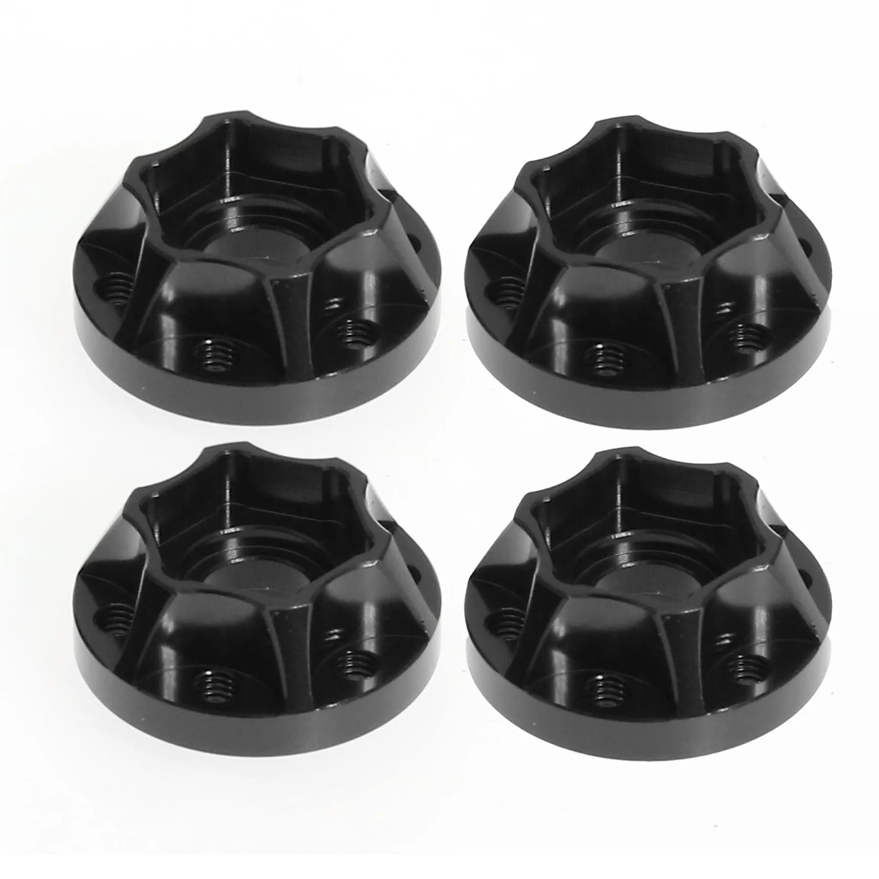 Rc Aluminum Alloy W…