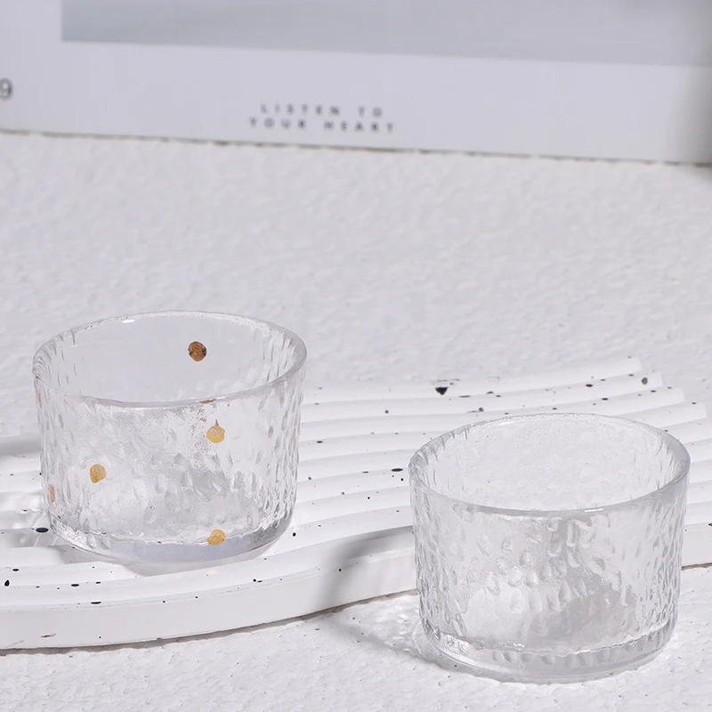 

Glass Cup Fashioned Rock Glasses Heat-resistant Glass Water Cup Coffee Cup Red Wine Whiskey Glass