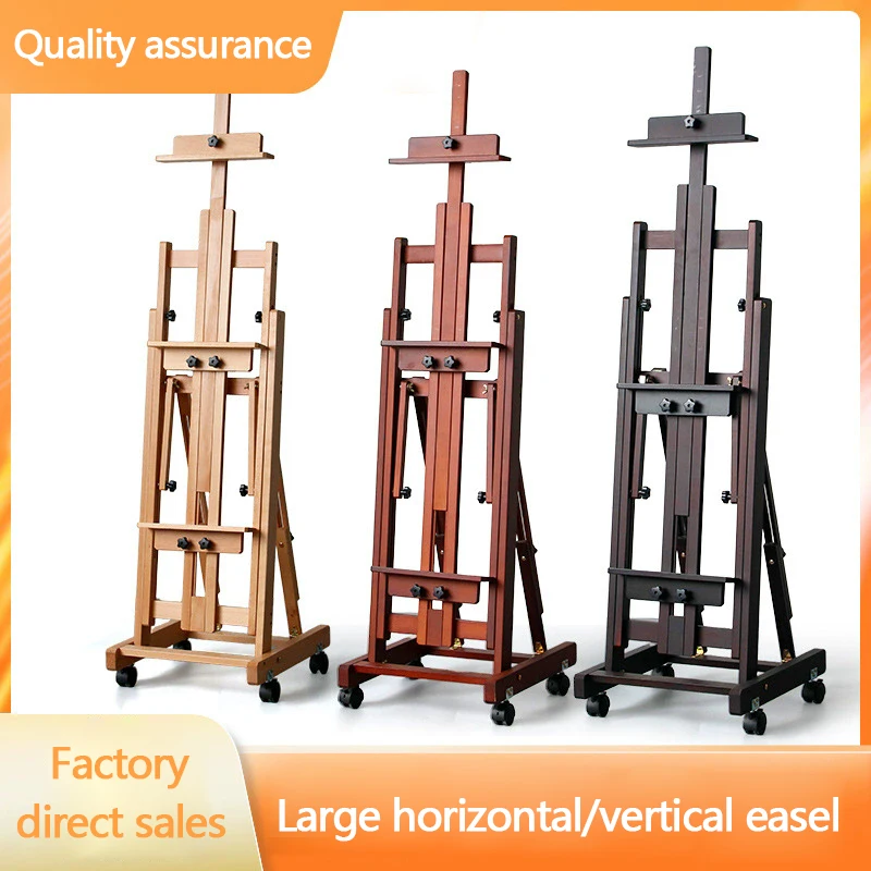 Thumbnail 2 - #11 Top Adjustable Painting Easels Picks for Every Budget
