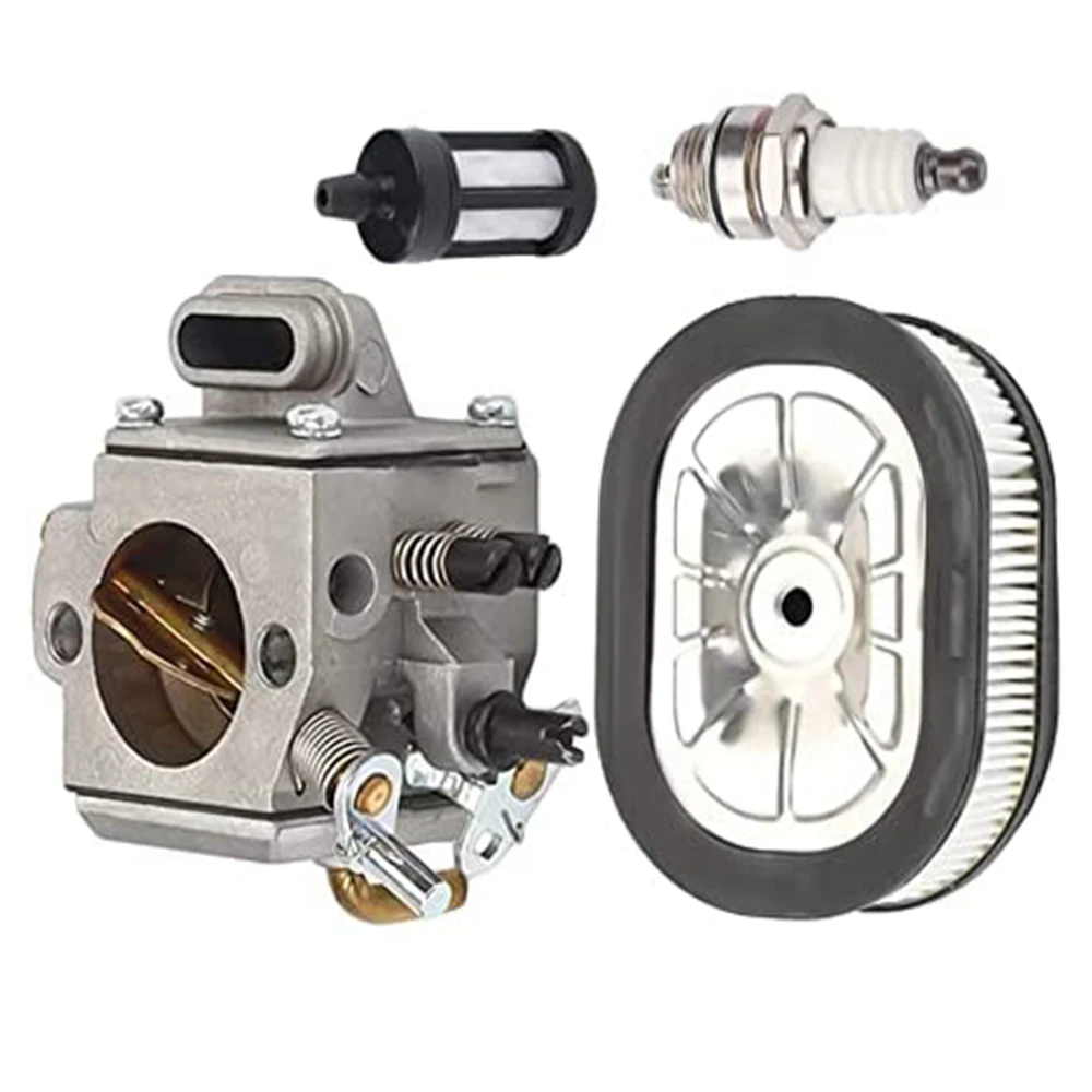 Carburetor Carb for Stihl MS 440 460 MS440 MS460 044 046 Chainsaw Parts Replace 11281200625 Carburetor for MS290 MS310 MS390