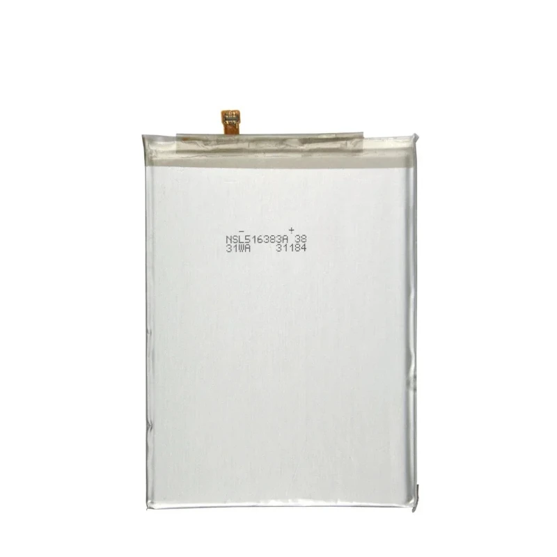 3.88V 5000mAh EB-BA336ABY/EB-BA536ABY Mobile Phone Battery For Samsung For Galaxy A33 A53 5G SM-A5360 A5360 High Quality