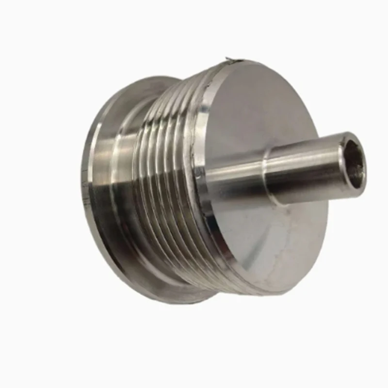 Custom Stainless St…