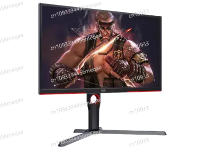 (Gaming Intelligent Display) technology 1K240HZ VA PANEL SCREEN DISPLAY HDMI+DP  25G3ZM 25INCH MONITOR AMD FreeSync Premium