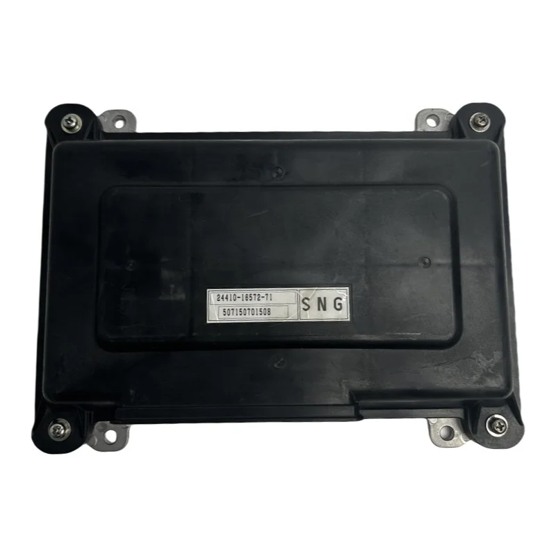 Electric Forklift Controller Original Controller Assembly 24410-15672-71 24410-16571-71 for Toyota 8FBN15-20