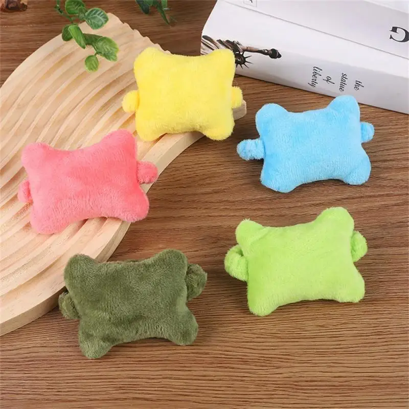 RYRA Mini Freely Moved Wrist Support Pad Wrist Guard Pillow Office Computer Keyboard Mouse Pad Laptop Computer Game Wrist Guard