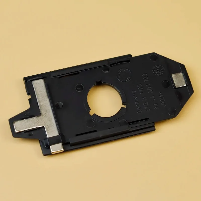 For VW Phaeton 2002-2016 Shift Lever Circuit Board Shift Mechanism Chip Slide Cover Magnetic Plate Gear Display Circuit Board