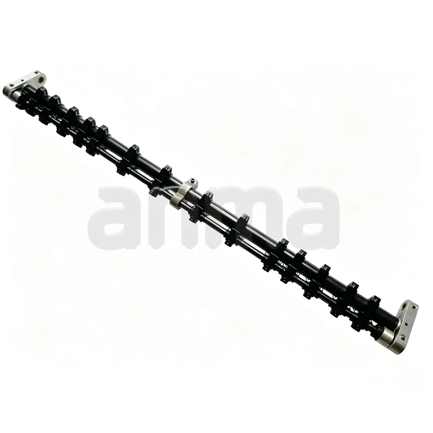 1 Piece Gripper Bar Length 1075mm For 3F Printing Machine Parts