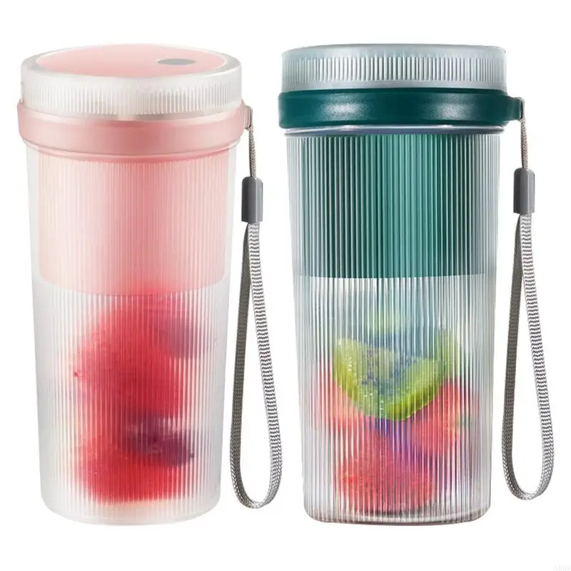 

Juicer for Smoothie Fruit Juice Milk Shake N58D