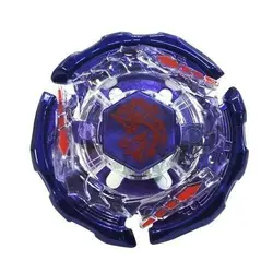 TAKARA TOMY-Beyscollectors Limited Ray Striker, FUSION AURORA METAL, Umy CORNO D125CS