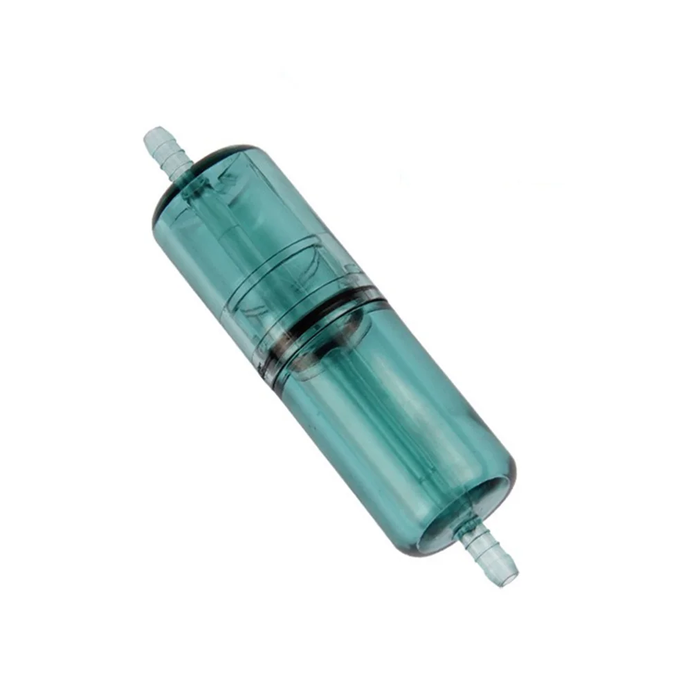 5Pcs Oxygen Tubing Connector,  Oxygen Generator Oxygen Tube Water Collector Oxygen Tube Accessory For Healthy Care Oxygen