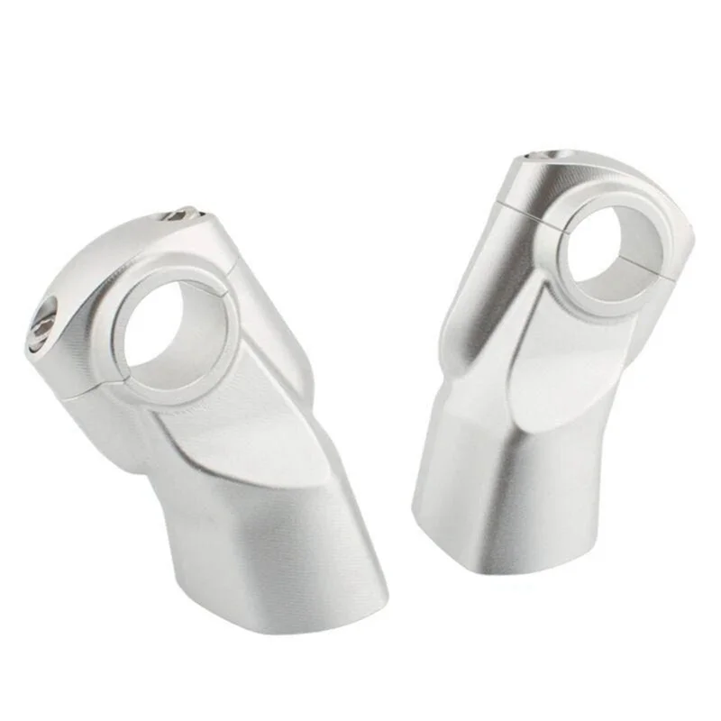 

Motorcycle Handlebar Riser Mount Clamp Lift 22MM Move Back 32MM For Triumph ROCKET-3GT/R Rocket 3R 2019-2024