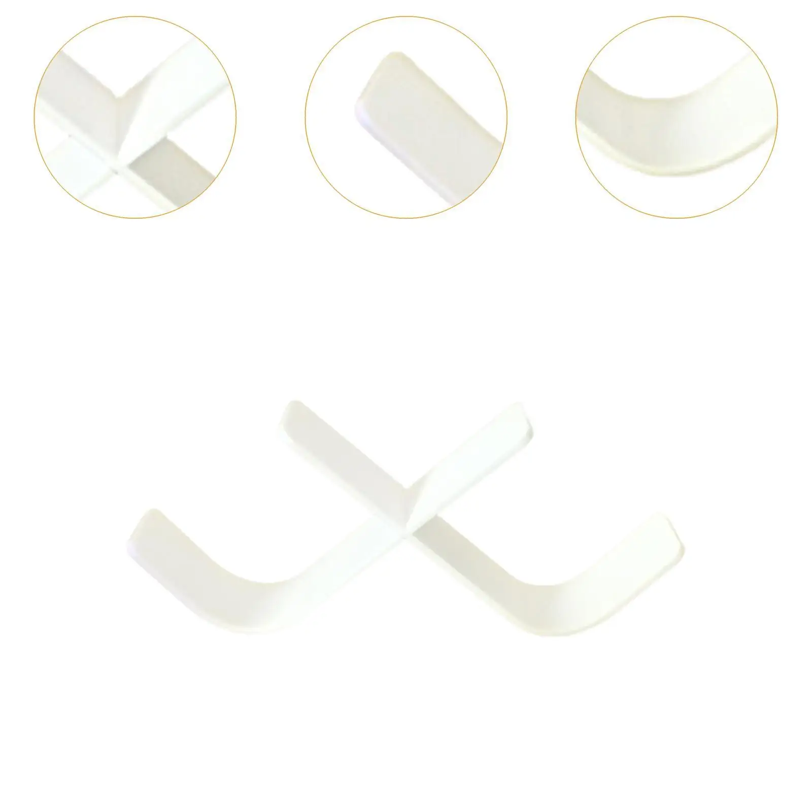 

Прозрачная акриловая подставка-держатель для хоккейных шайб, органайзер для спортивных сувениров и коллекционных шайб