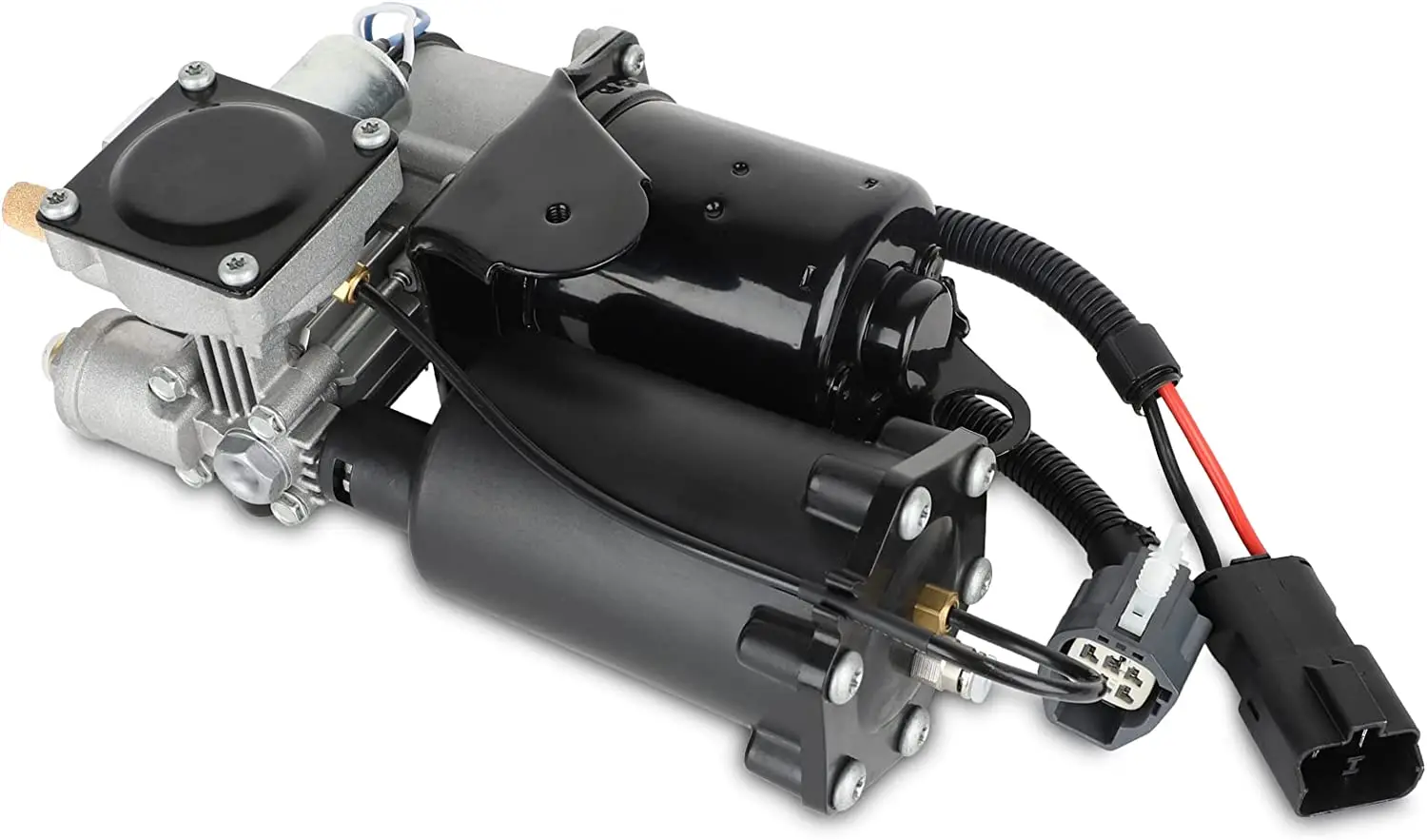 Brand New Air Suspension Compressor Pump for Range Rover Sport L322