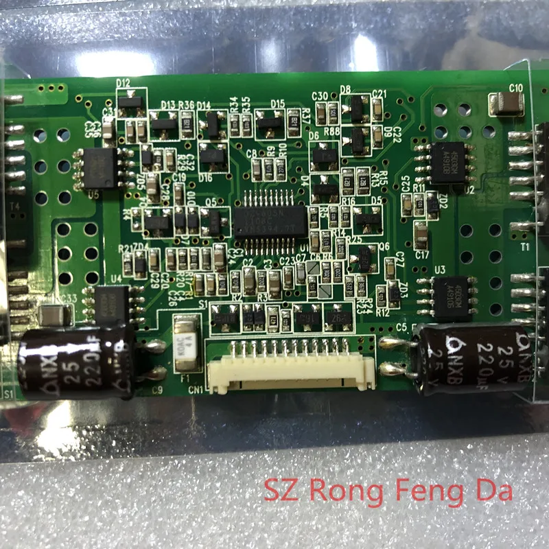 GH140A REV4.0  (A1)  (A7) (A11)   high voltage strip Driver Board