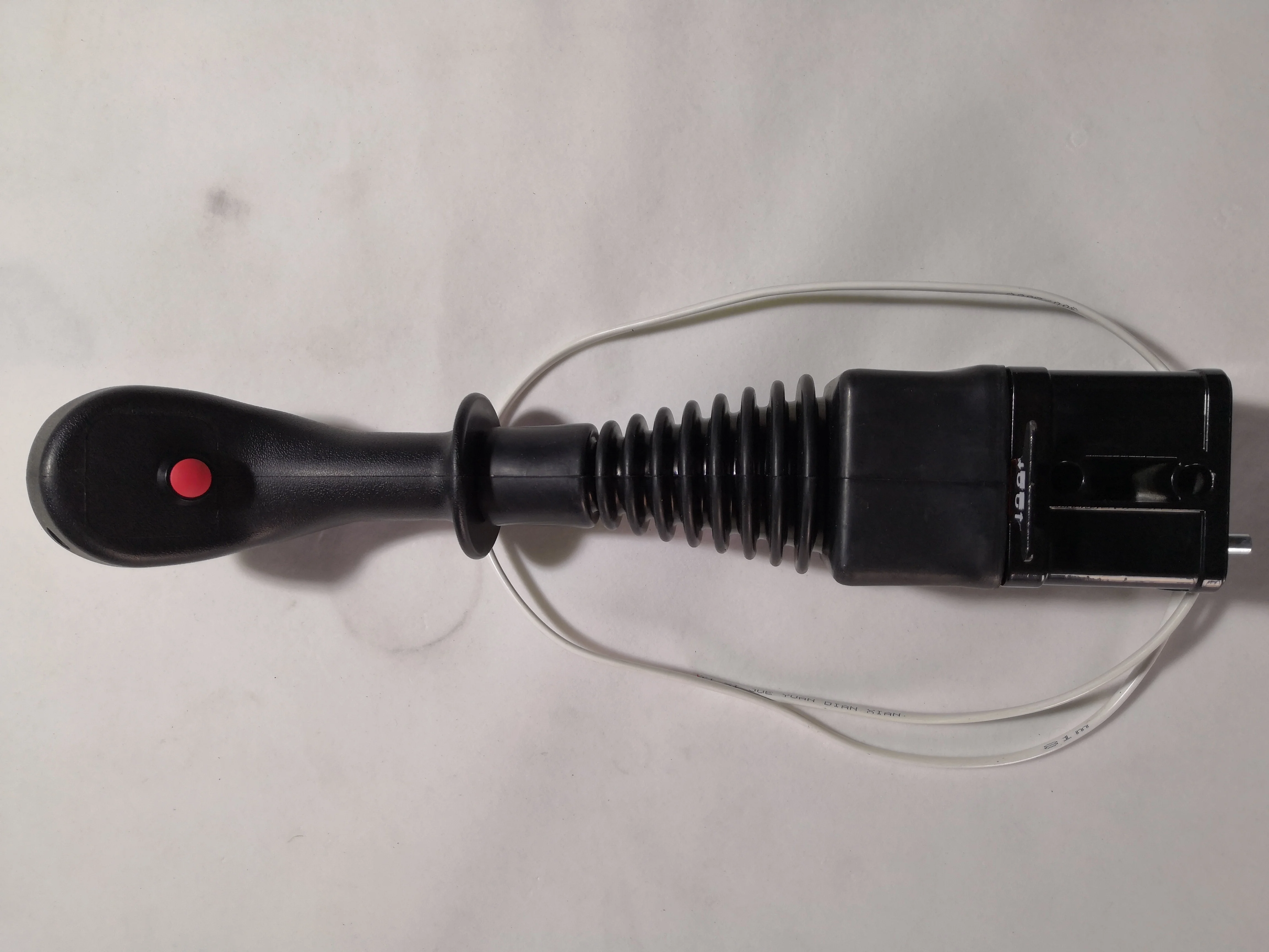 Tractor Use Hydraulic Joystick for New Holland Ts120 Joystick Control