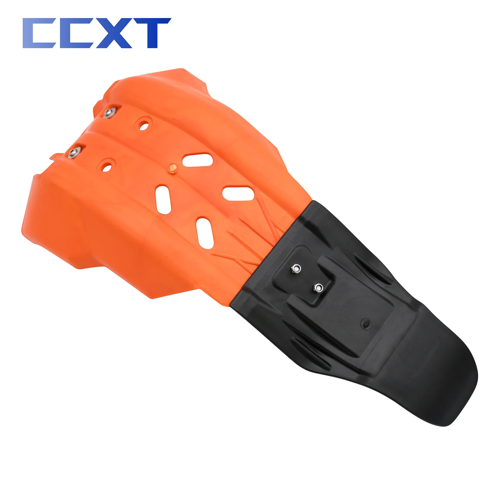 Motorcycle Engine Frame Protector Cover Guard Skid Plate For KTM SXF XCF 250 350 2016-2021 SXF250 SXF350 XCF250 XCF350 Universal