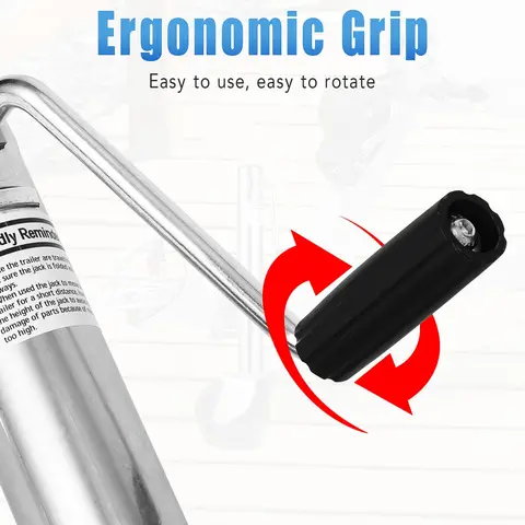 8 best sales släpvagnshjul - №1