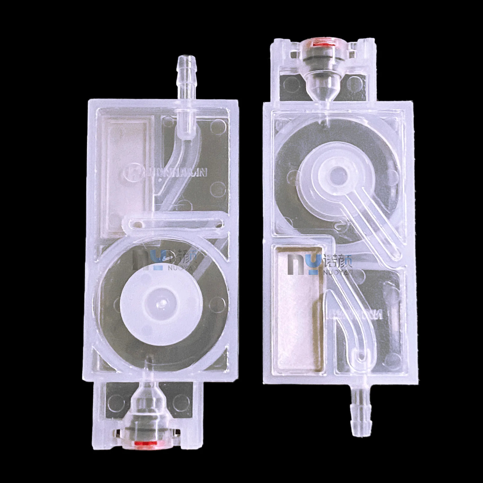 

Eco solvent printer HONHAMN JV33 ink damper for DX5/xp600/4720/i3200 head for mimaki jv33 roland Galaxy printer filter