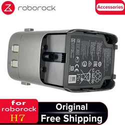 Original Roborock H7 Handheld Wireless Vacuum Cleaner for H7M1A Model Replacement Lithium Battery Pack Accessories