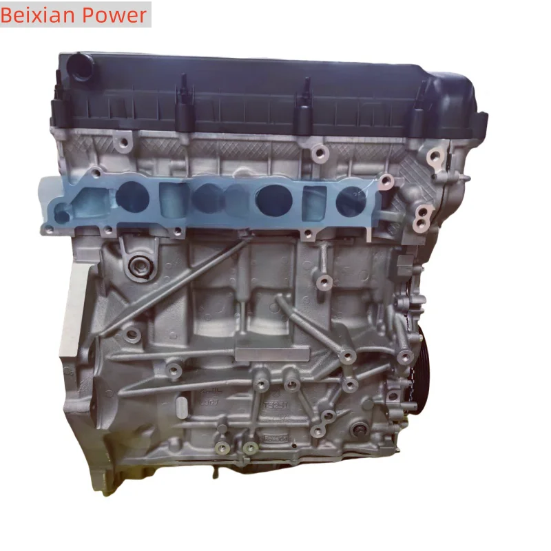 L3 Engine TOP Quality L3-VE L3-DE Engine With A Displacement Of 2.3L FOR Mazda6 Mazda 3 FOR FORD