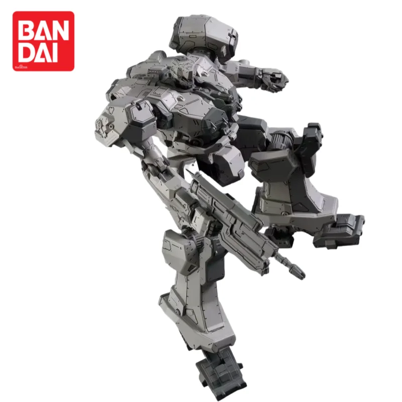 

В наличии Оригинальный Bandai Original 30 мм Mercenario Mech 6 Limite Blaze Bd-011 Melander Modelo Kit Presente Legal Mecha Guerreiro