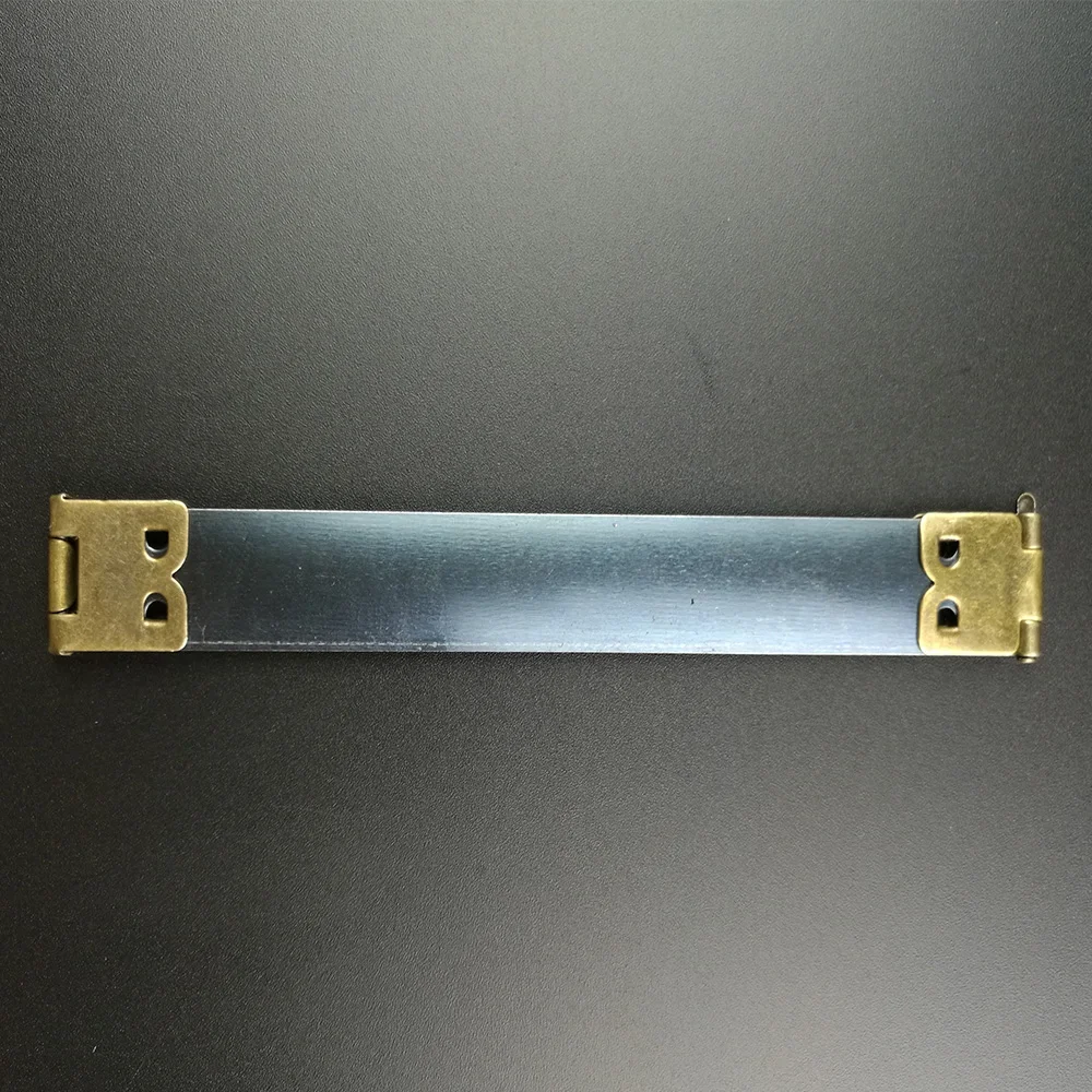 Variant: Brass