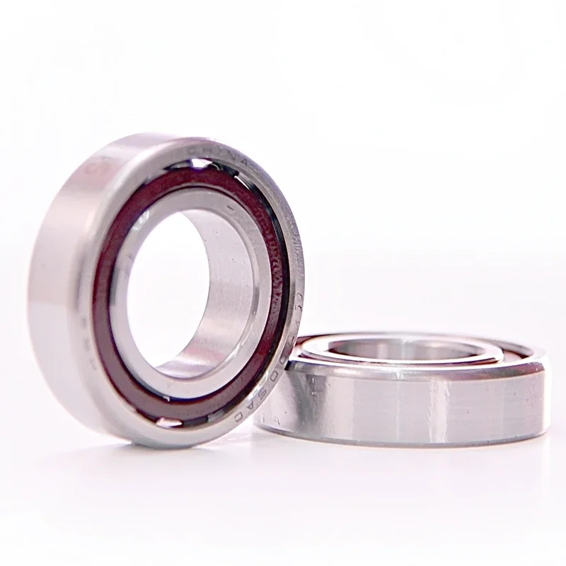 7014ACTA/P5DBB P4 DTA 70X110X20X2 Harbin High Speed Angular Contact Paired Bearing