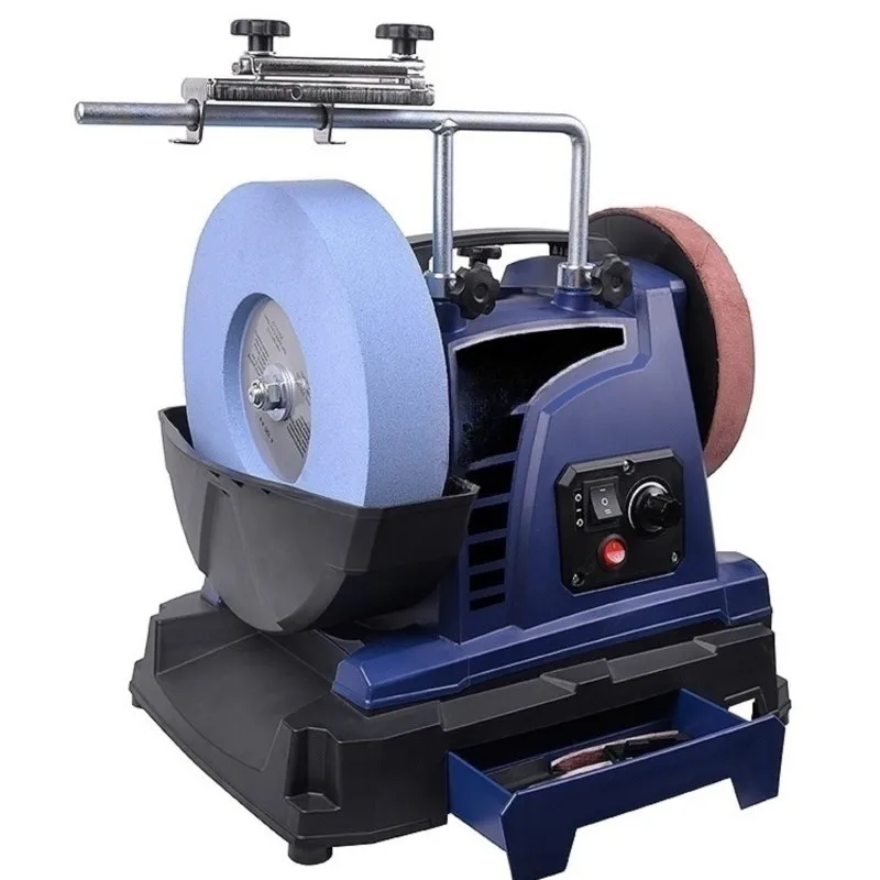 Water grinding machinelow-speed water-cooled knife ener knife ener knife ener bench grinding machine