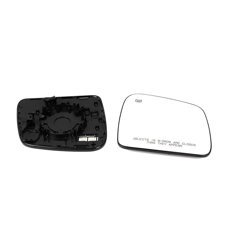 Left/Right Side Heated Rearview Mirror Fit for Jeep Grand Cherokee 2011 2012 2013 2014 2015 2016 2017 2018 2019 2020 2021 2022