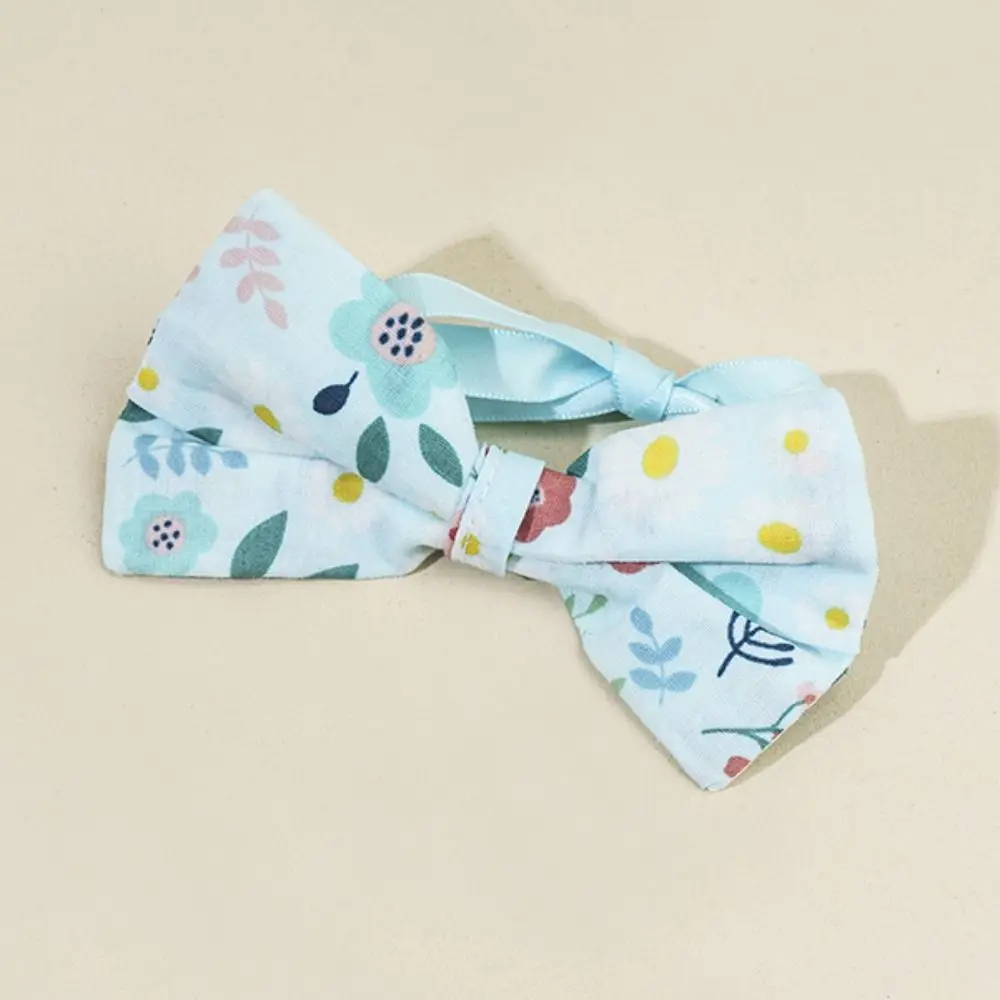 Comfortable Cotton Cat Ruffle Dress Sleeveless Comfortable Pet Dress Spring Summer Breathable Dog Costume Skirt Small Dogs