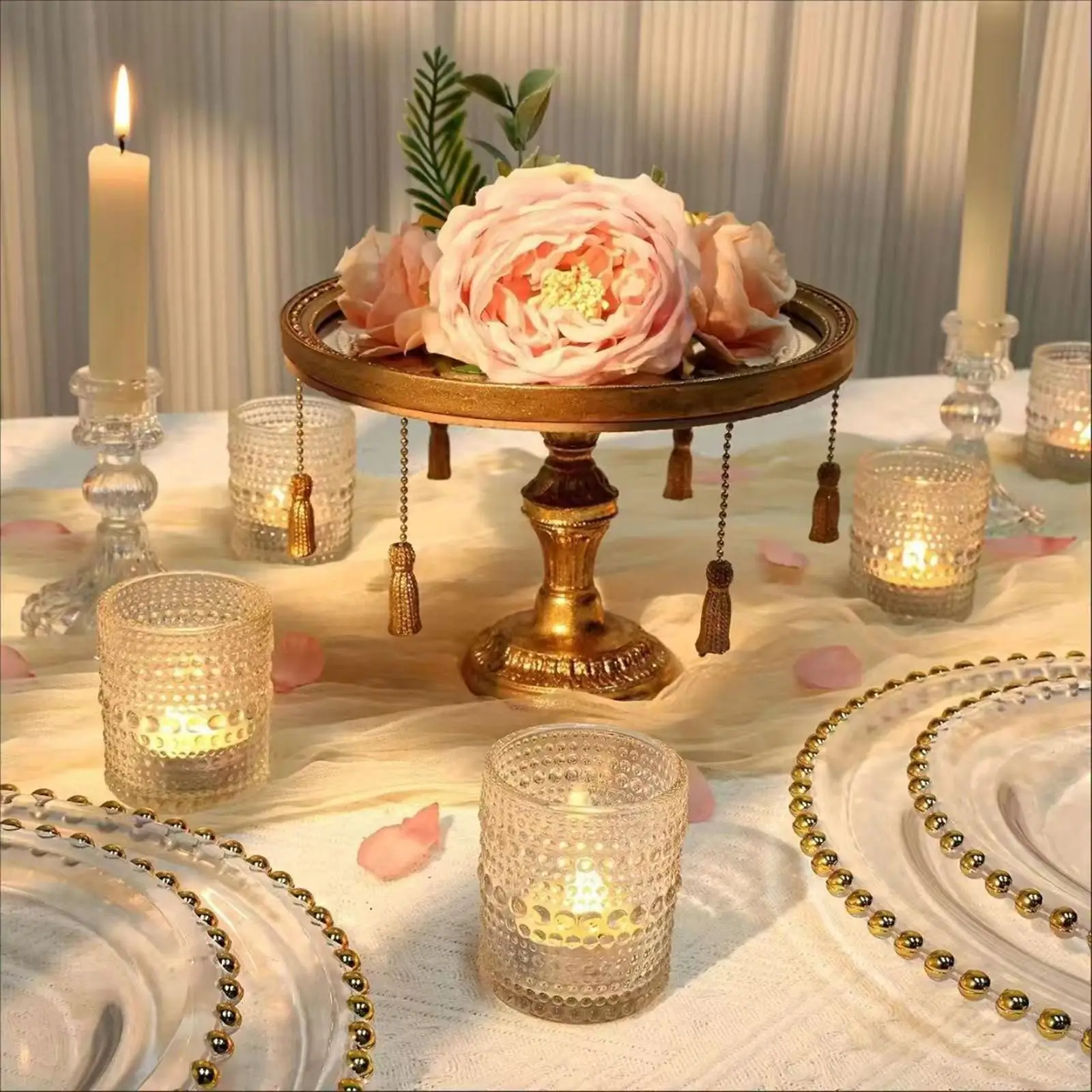 

Декоративный зеркальный поднос, зеркальный стиль, центральный органайзер для макияжа, сервировочный поднос для туалетных принадлежностей, домашний журнальный столик