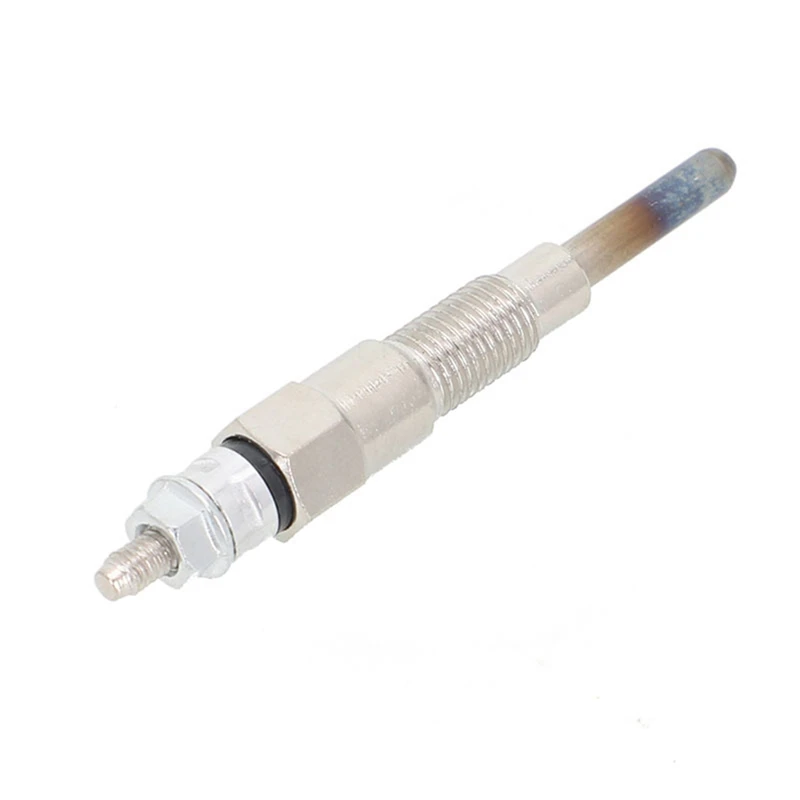 Super Sale 4PCS Engine Heater Glow Plugs 8Mm for Kubota Tractor B21 B1700D