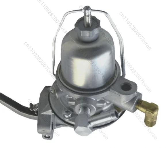 

H20 H25 H15 Forklift Engine Parts Petrol Pump, Fuel Pump 17010-50K00 for Nissan