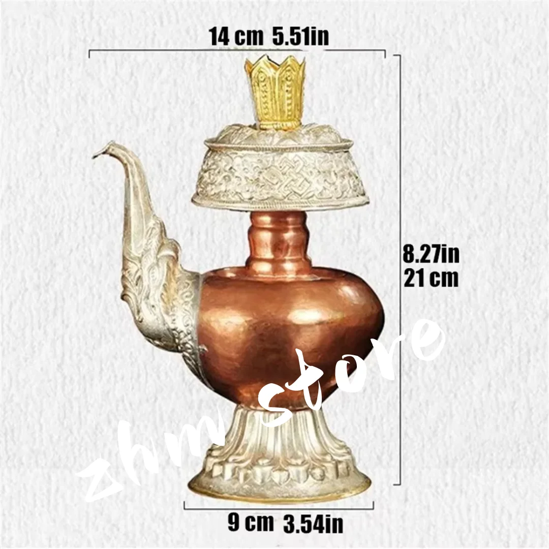 bouteille-de-purification-d'eau-bouddhiste-tantrique-artisanat-en-alliage-hommage-tibetain-de-bon-augure-cadeau-de-bouddhisme-pour-la-maison-decoration-d'interieur