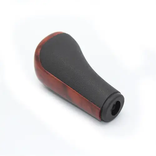 Gear Shift Knob Stick Shifter Lever Pen Automatic For Peugeot 206 207 208 301 307 308 407 408 607 3008 5008 RCZ Car Replacement - Image 6