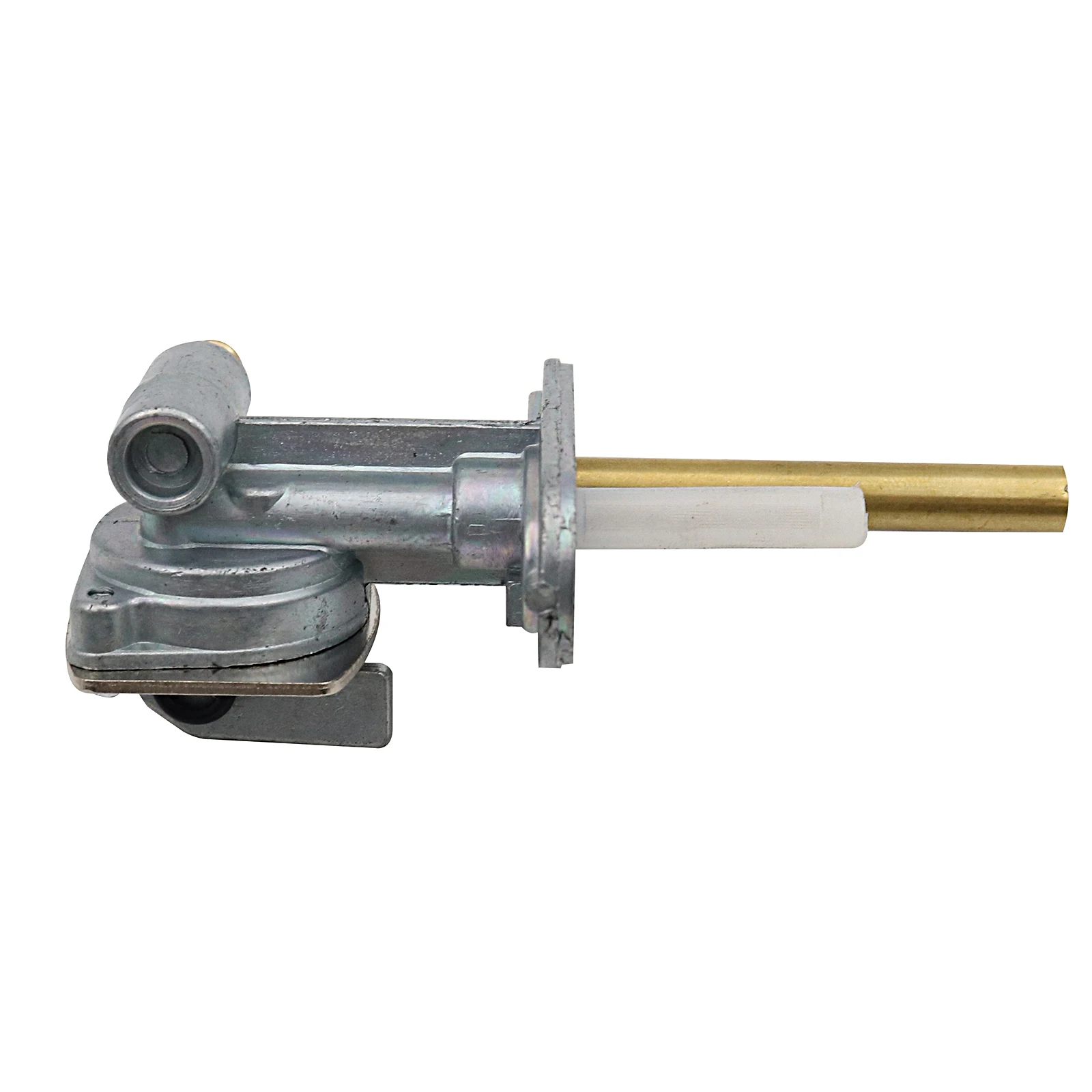 SDTW Gas Fuel Valve Petcock Switch for Yamaha Blaster 200 YFS200 TTR 250 230 125 225 XT 600 WR 250F 400F 450F YFM 350 600 660