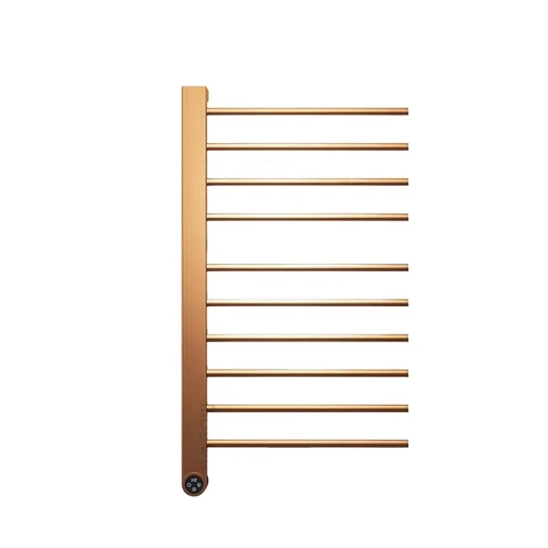 

Элитный настенный электрический полотенцесушитель из нержавеющей стали для квартир, ванных комнат и отелей