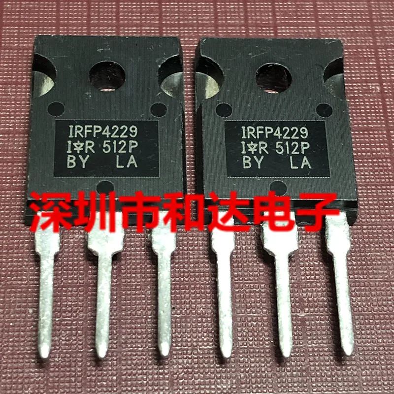 (2 stuks) IRFP4668 IRFP4229 TO-247