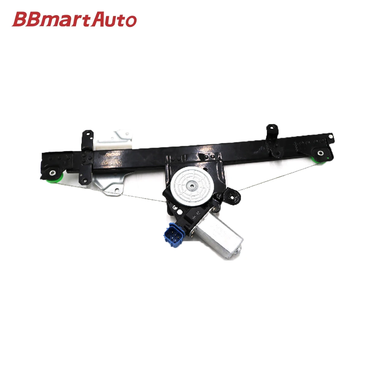 

80701-3RA0A BBmart Auto Parts 1pcs Window Regulator for NISSAN SENTRA 2013-2019 Sylphy B17 High Quality Car Accessories