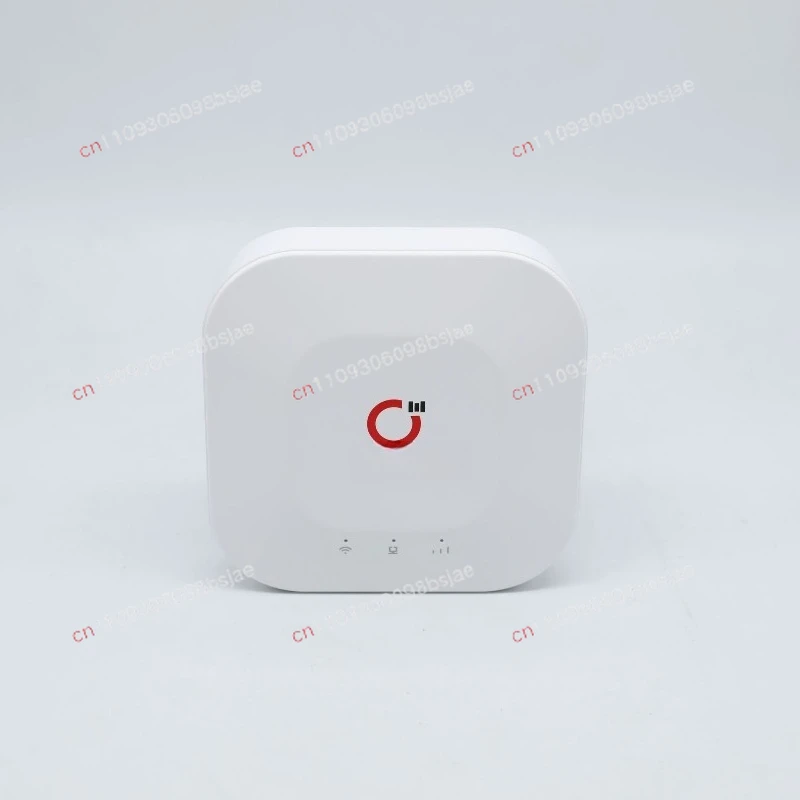 4G pocket WiFi6 MT30 portable wifi cable plug-in card 2-in-1 4000mAh router RJ45