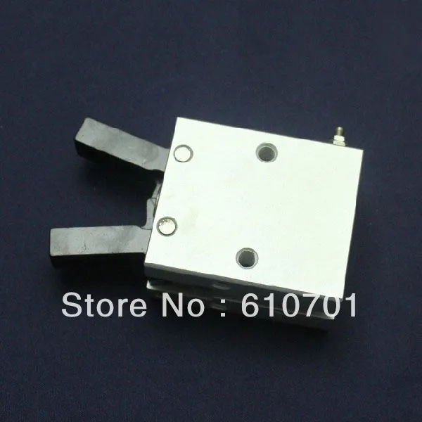 SMC type Pneumatic Y Gripper Double Acting MHC2-25D Air Drive Finger