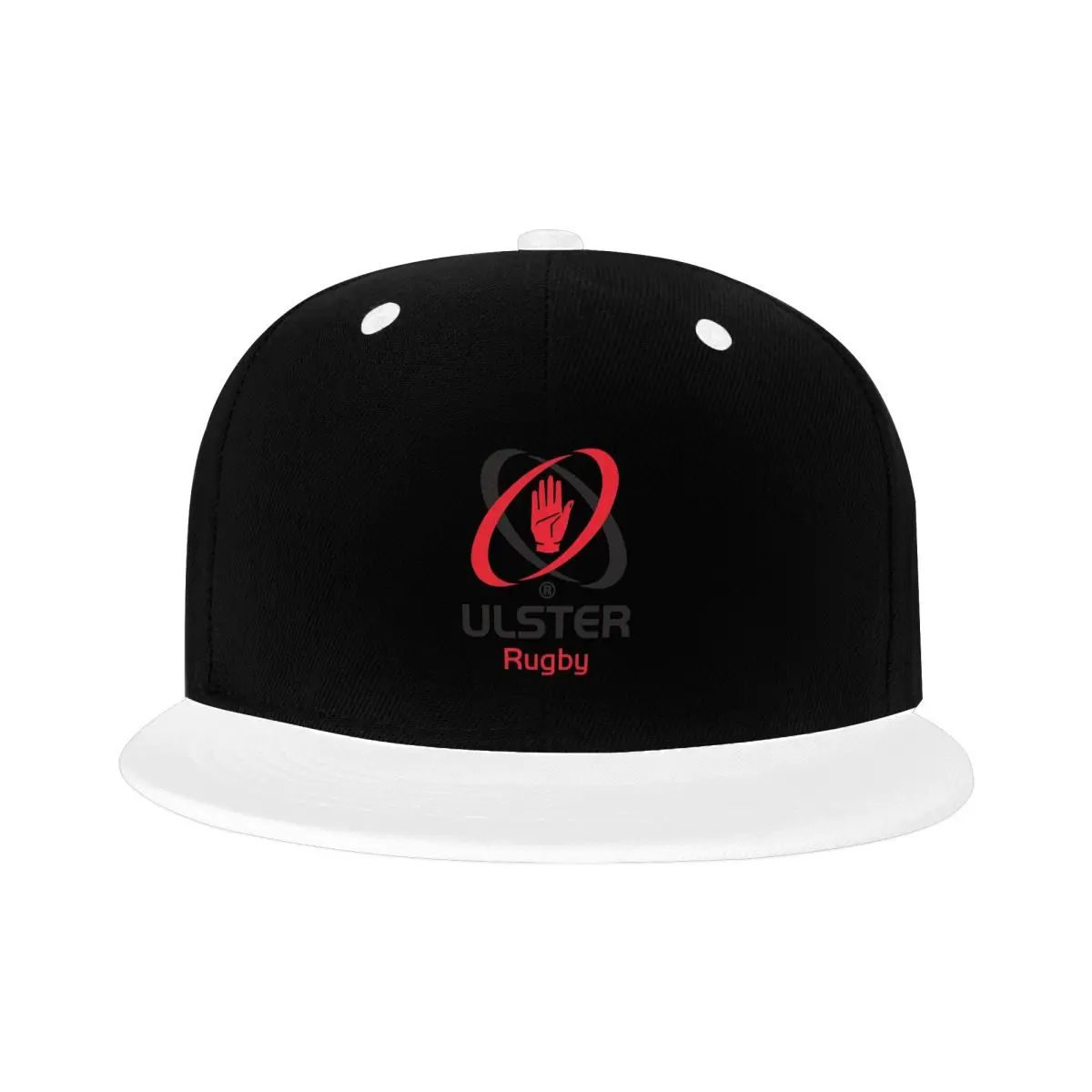 ULSTER RUGBY OFFICIAL IRFU Baseball Caps Hip-hop Hats Outdoor Adjustable Sunscreen Hat