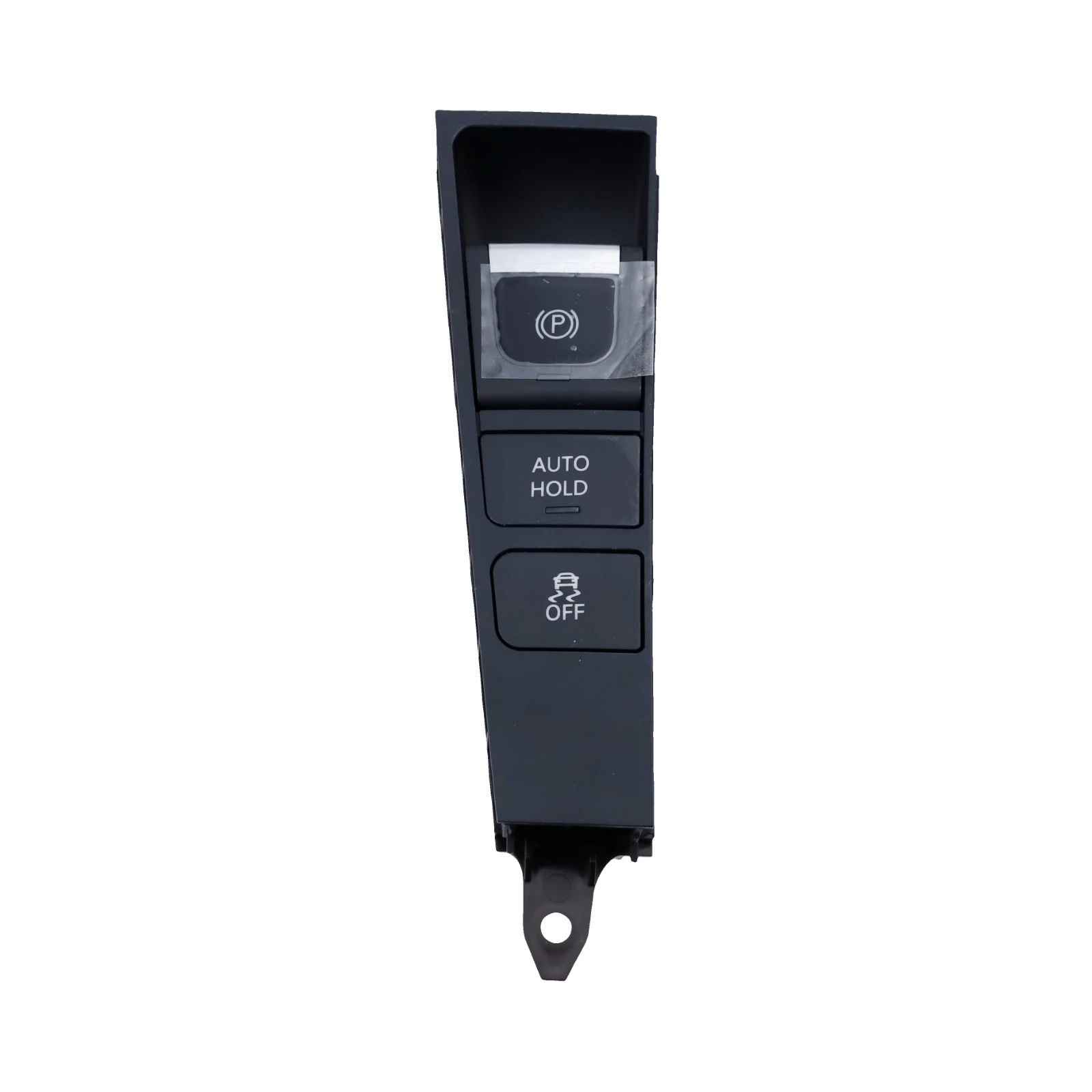 LHD Feststellbremsschalter für VW CC B7 2011–2016 PASSAT ALLTRACK 2008–2014 3AB 927137 Hochwertige Autoteile für Handbremsknöpfe – Detail 2