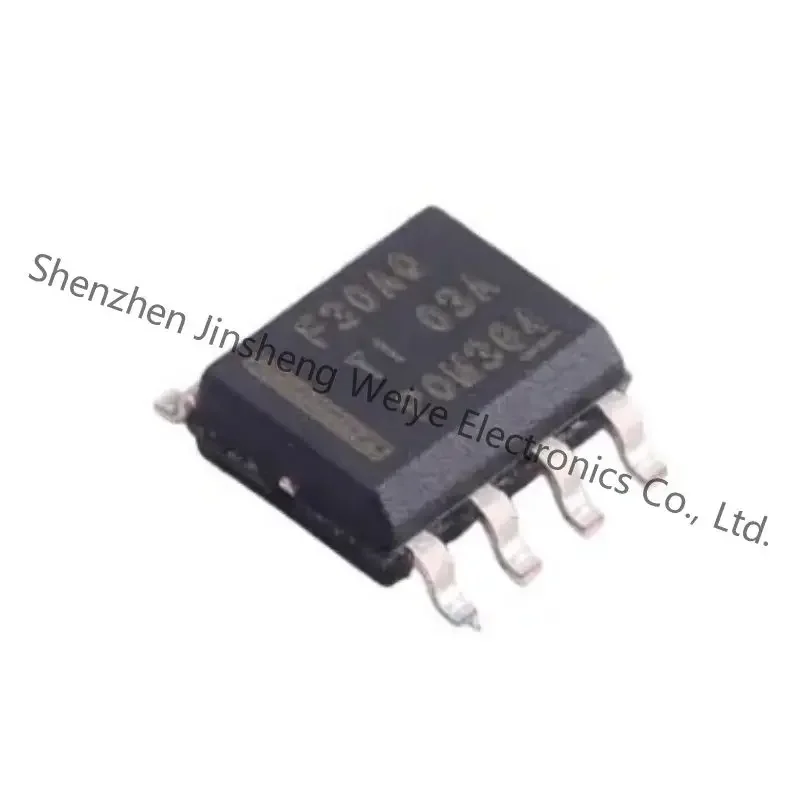 

LMR23630AQDDARQ1 Conv DC-DC 4V to 36V Synchronous Step Down Single-Out 1V to 28V 3A Automotive 8-Pin HSOIC EP T/R