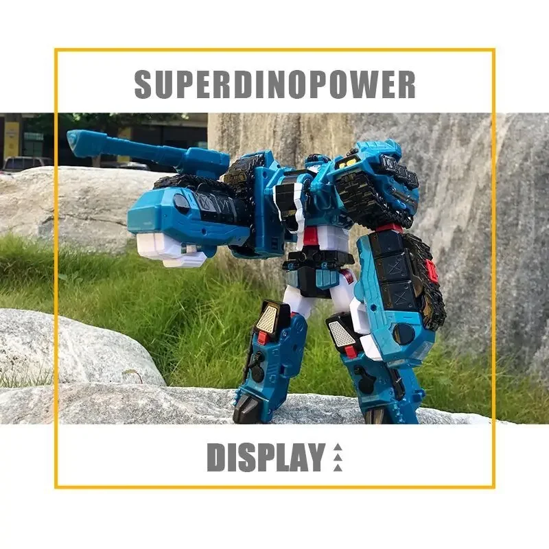 New Korea Super Tobot Transformation Robot Anime Cartoon Tobot Brothers Deformation Car Action Figure Child Gifts