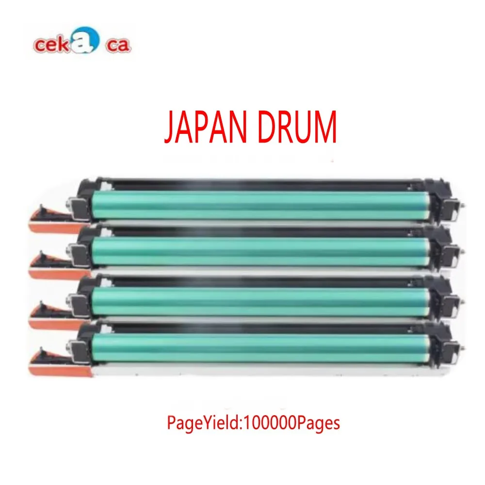 COMPATIBLE Drum Unit FOR Canon IR C5535 5540 5550 5560 NPG-71 GPR 55 C-EXV51 Toner Imaging Cartridge