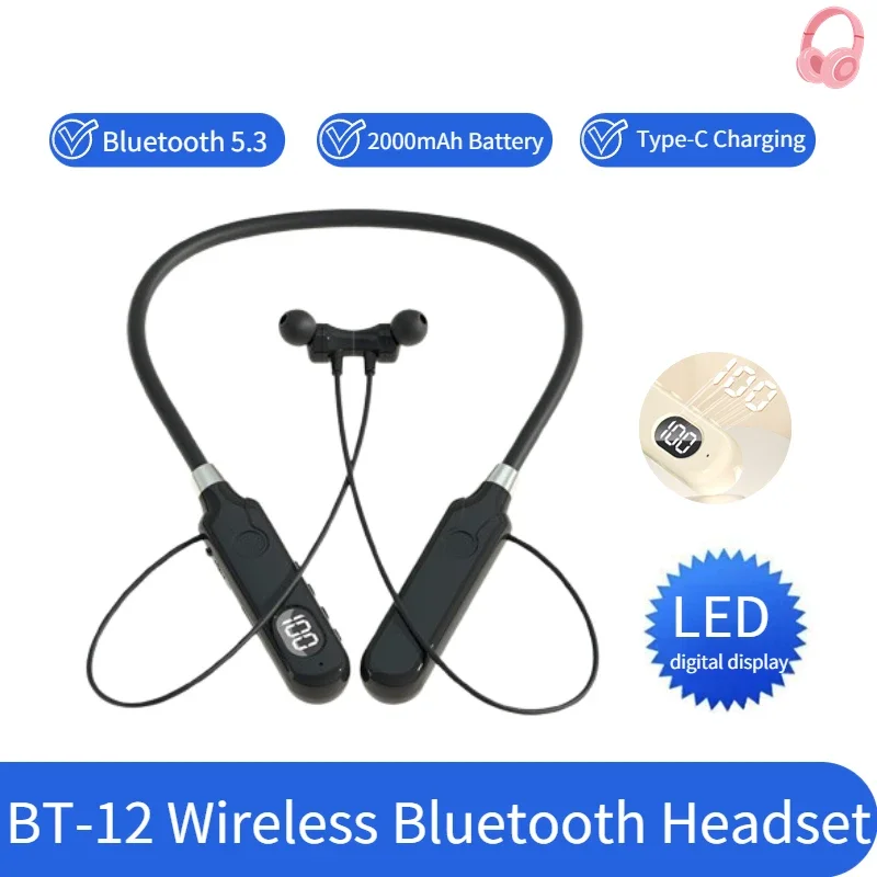 Pop BT-12 Wireless … - image