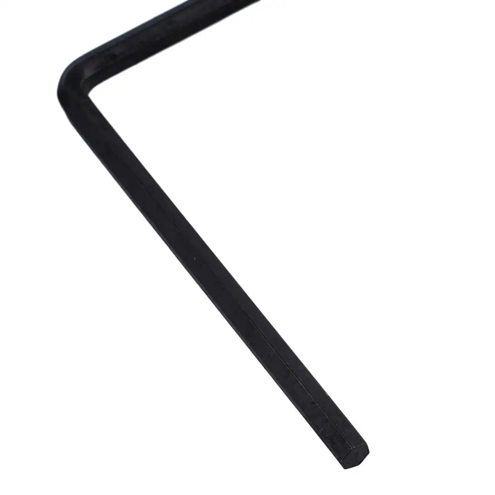 4mm 5mm Carbon Steel Ball End Guitar Truss Rod Wrench Tools for Acoustic Electric Guitar Neck and Bridge Adjustment
